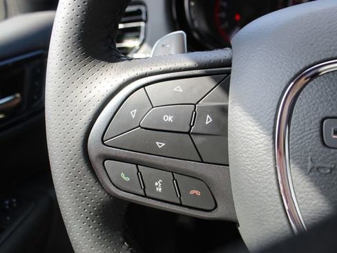 New 2026 Dodge Durango GT image 14