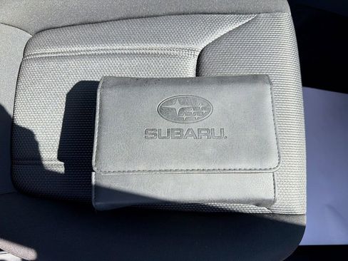 Certified 2023 Subaru Impreza 2.0i image 38