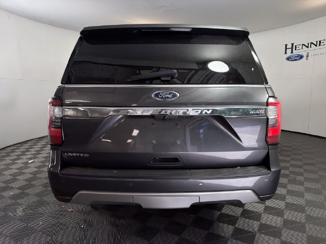 Used 2021 Ford Expedition Max Limited RWD image 28
