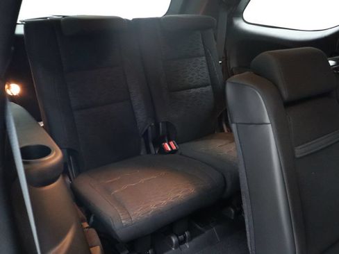 New 2026 Dodge Durango GT w/ Blacktop Package RWD image 26