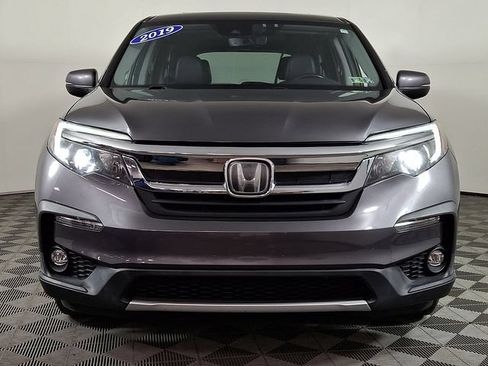 Used 2019 Honda Pilot EX-L image 5