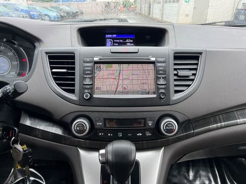 Used 2013 Honda CR-V EX-L image 22