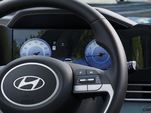 New 2026 Hyundai Elantra Limited w/ Cargo Package image 14