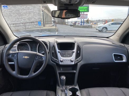 Used 2016 Chevrolet Equinox LS AWD/4WD image 22
