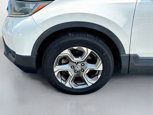 Used 2018 Honda CR-V EX image 33