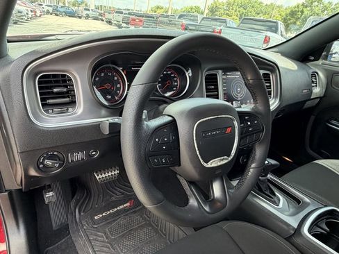 Used 2022 Dodge Charger Scat Pack RWD image 18