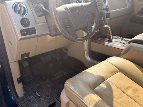 Used 2010 Ford F150 Lariat AWD/4WD image 35
