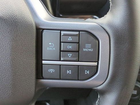 New 2026 Ford F250 Lariat w/ Black Appearance Package image 26