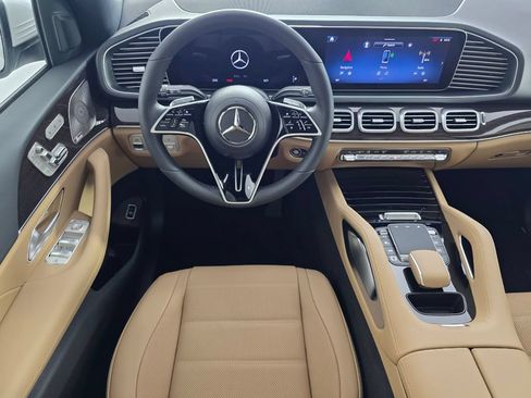 New 2026 Mercedes-Benz GLE 350 4MATIC image 10