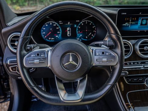 Used 2020 Mercedes-Benz C 300 Sedan image 15