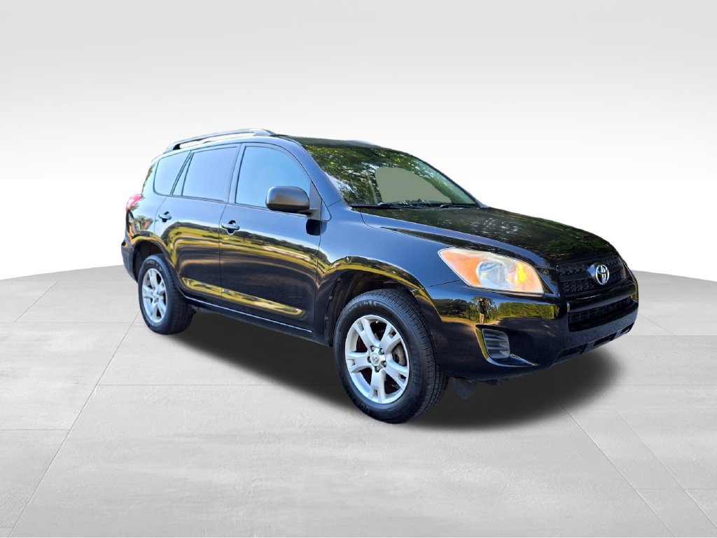 Used 2012 Toyota RAV4 FWD w/ Upgrade Value Pkg image 9
