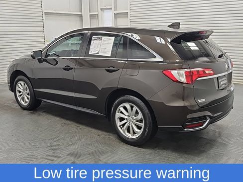 Used 2017 Acura RDX FWD image 5