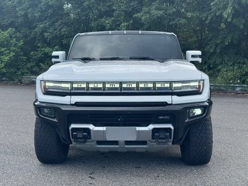 Used 2023 GMC Hummer EV Edition 1 AWD/4WD image 2