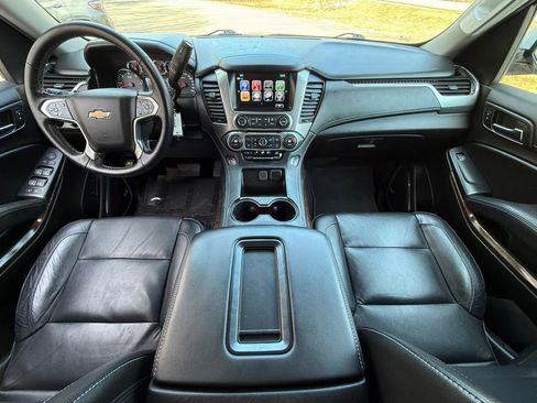 Used 2018 Chevrolet Tahoe LT image 27