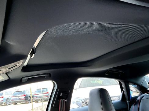 New 2026 Audi RS 3 image 19