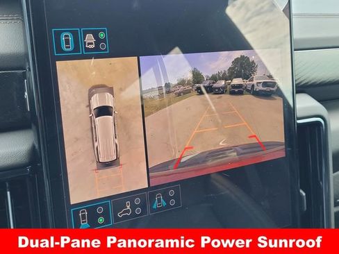 New 2026 GMC Yukon XL AT4 image 15