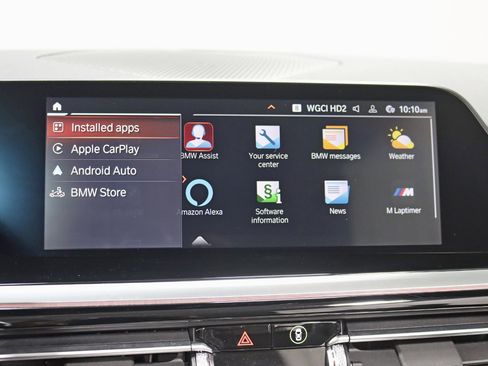 Used 2022 BMW Z4 sDrive30i w/ Convenience Package image 24