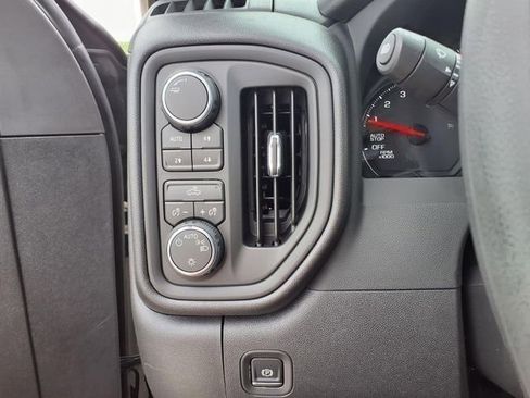 New 2026 Chevrolet Silverado 1500 Custom Trail Boss AWD/4WD image 20