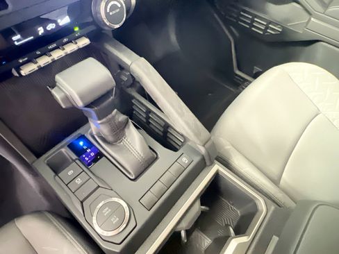 New 2025 Toyota Tacoma SR5 image 26