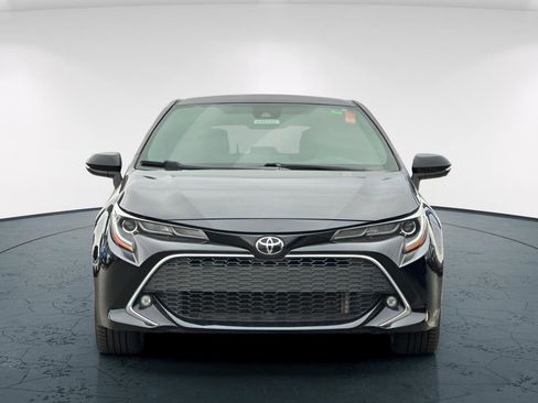 Used 2020 Toyota Corolla XSE image 9