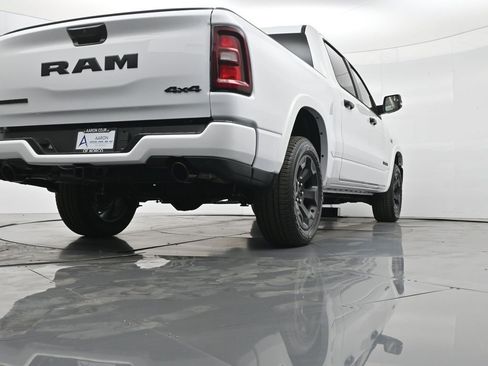 New 2026 RAM 1500 4x4 Crew Cab image 45