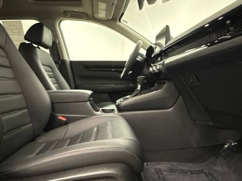 Certified 2024 Honda CR-V EX-L image 27