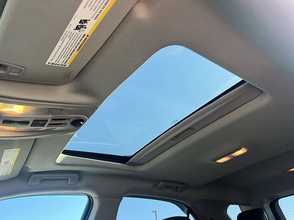 Used 2012 Chevrolet Equinox LTZ FWD image 19
