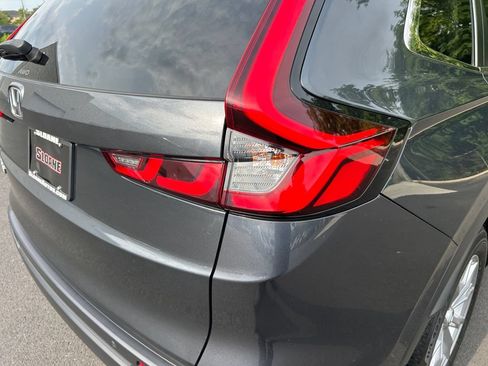 Certified 2023 Honda CR-V EX-L image 20