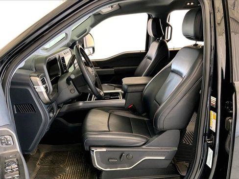 Used 2023 Ford F250 Lariat w/ Sport Appearance Package image 15