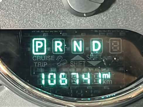 Used 2017 Jeep Wrangler Unlimited Sport AWD/4WD image 19