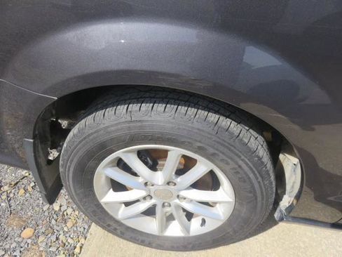 Used 2019 Dodge Grand Caravan SXT image 27