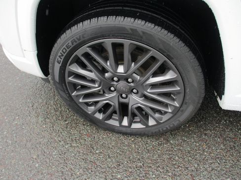 Certified 2023 Jeep Compass High Altitude AWD/4WD image 8