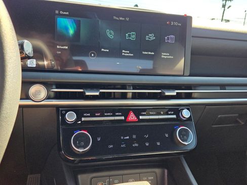 New 2026 Hyundai Santa Cruz SEL AWD/4WD image 16