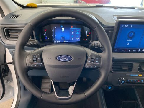 New 2026 Ford Maverick XLT w/ Equipment Group 301A AWD/4WD image 18