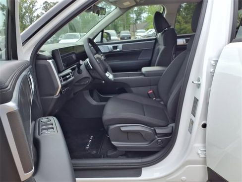 New 2026 Hyundai Santa Fe SE image 12