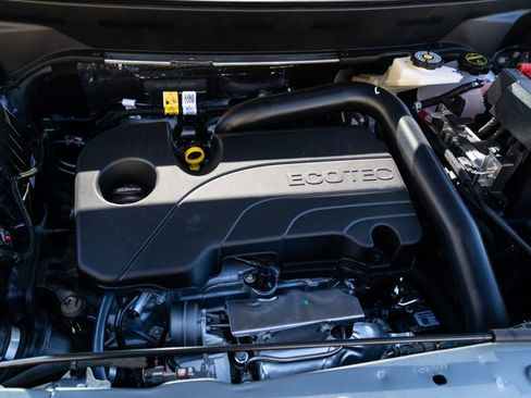 New 2026 Chevrolet Equinox ACTIV w/ LPO, Floor Liner Package image 42