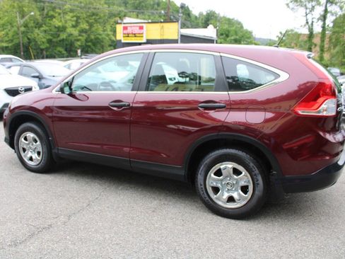 Used 2014 Honda CR-V LX image 11