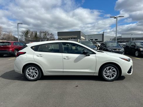 Certified 2024 Subaru Impreza 2.0i image 14