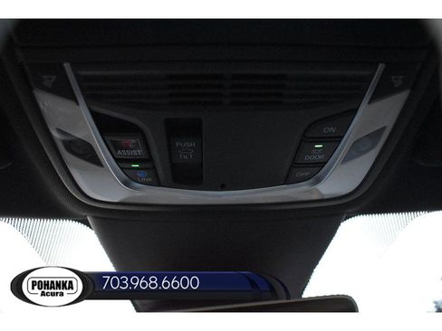 New 2025 Acura TLX SH-AWD w/ A-SPEC Pkg image 20