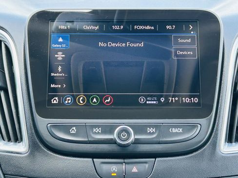 Used 2024 Chevrolet Malibu LT FWD image 20