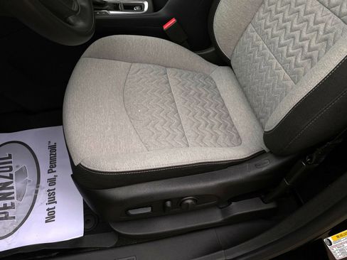 Used 2024 Chevrolet Equinox LS w/ LS Convenience Package FWD image 11