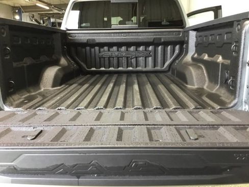 New 2024 GMC Canyon AT4X image 52