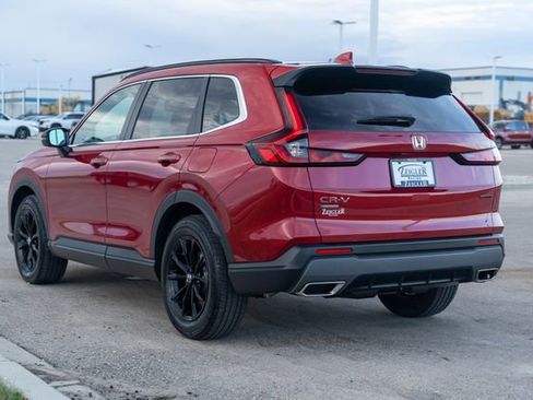 Used 2025 Honda CR-V Sport-L image 5