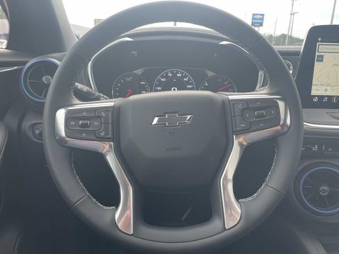 New 2026 Chevrolet Blazer RS image 30