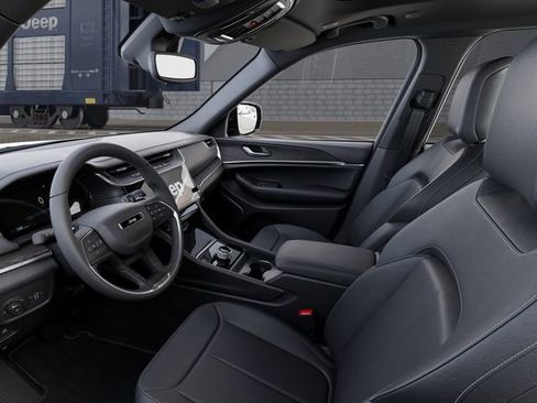 New 2026 Jeep Grand Cherokee Limited image 22