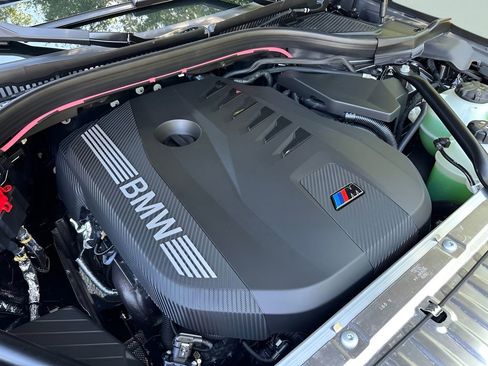 New 2026 BMW X3 M50 w/ Premium Package AWD/4WD image 24