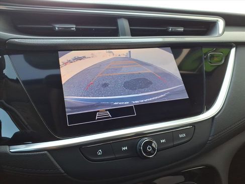 Certified 2022 Buick Encore GX Essence image 19