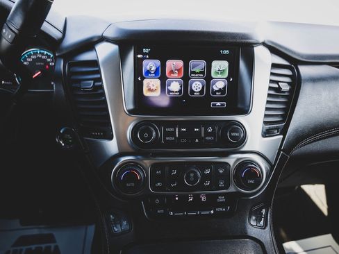 Used 2019 Chevrolet Tahoe Premier image 5