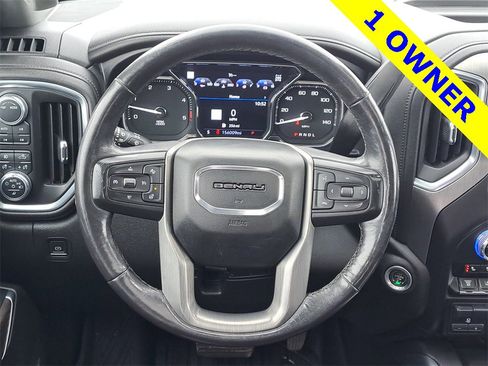 Used 2022 GMC Sierra 2500 Denali w/ Denali Ultimate Package image 27