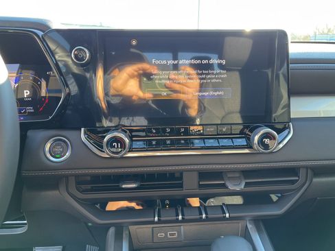 New 2026 Chevrolet Colorado LT w/ Advanced Trailering Package image 33